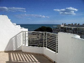 Kione Las Margaritas Cambrils Exterior foto