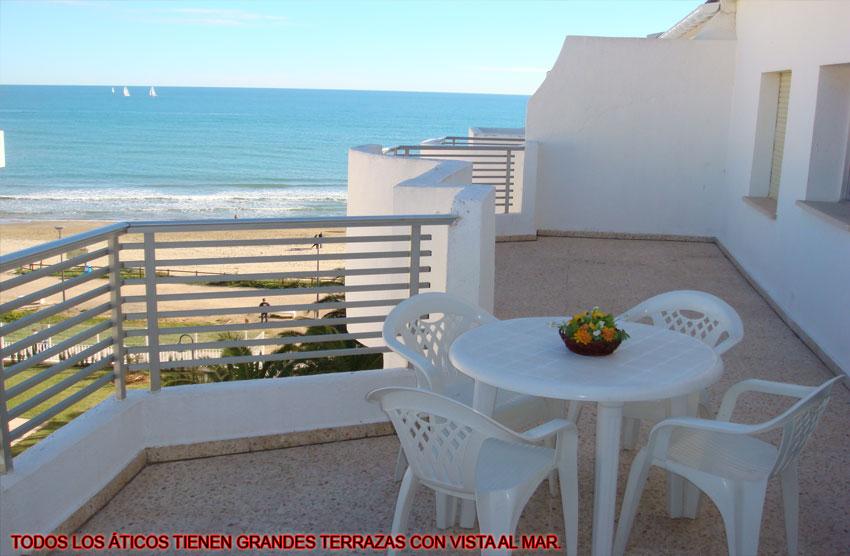 Kione Las Margaritas Cambrils Exterior foto