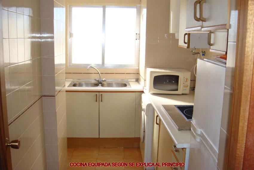 Kione Las Margaritas Cambrils Exterior foto